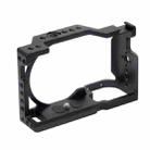 FITTEST Camera Metal Rabbit Cage For Sony A6000 / A6100 / A6300 / A6400 / A6500 - 1