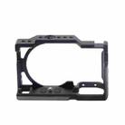 FITTEST Camera Metal Rabbit Cage For Sony A6000 / A6100 / A6300 / A6400 / A6500 - 2