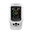 8-In-1 Air Quality Detector PM2.5 / PM1.0 / PM10 / HCHO / TVOC / O3 / Temperature / Humidity Monitor - 1