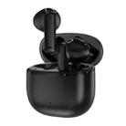 B7 In-Ear Wireless Bluetooth Earphones HD Noise Reduction Gaming Sports Earphone(Black) - 1