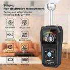 MESTEK WM700B Non -Contact Wood Moisture Detector With LCD Screen Alarm Function - 2