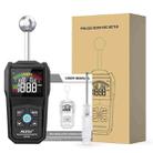 MESTEK WM700B Non -Contact Wood Moisture Detector With LCD Screen Alarm Function - 5