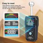 MESTEK WM700B Non -Contact Wood Moisture Detector With LCD Screen Alarm Function - 6