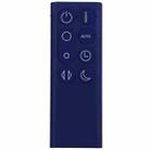 For Dyson TP05 PH01 Air Purifier Bladeless Fan Remote Control(Style 5) - 1