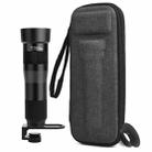 38X Mobile Phone Telephoto Lens Set Monocular Telescope With Tripod - 5