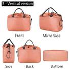 DSLR Camera Handbag Velvet Camera Inner Bag(Vertical 008S) - 2