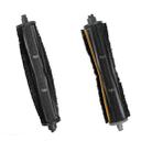For Dreame X30 / S10PU Vacuum Cleaner Anti-Tangle Roller Brush 2nd Generation Yellow - 2