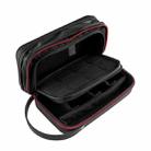 TELESIN GP-PRC-278-02 Upgraded Expanded Version Camera Portable Handheld Storage Bag Sports Camera Case - 2