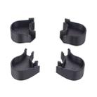 For DJI Avata 2 CQT Tripod Protection Heightening Stand Anti-wear and Non-disassembly Protective Accessories - 1