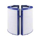 2pcs /Set HEPA Filter For Dyson Air Purifier TP04 / TP05 / TP07, HP04 / HP05 / HP07, DP04 / DP05 / DP07 - 1