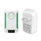 SD101 Smart Home Energy Saver Electric Meter Energy Saver, US Plug(White) - 1