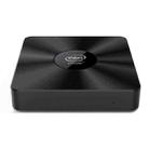 Mini PC With Dual HDMI Output, Specification: EU Plug(T92C/N3350/8G/64G) - 1
