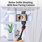 KingMa PH01 Smartphone Mini Monitors Sync Rear Camera Selfie Screen with Magnetic Phone Clip - 6