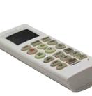 For LG Air Conditioner AKB73315601 AKB73215509 Remote Controller Replacement Parts - 3