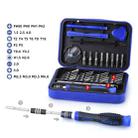 36 In 1 Multi-Function Screwdriver Kit for DJI Mavic / Air / Mini / Avata / FPV Series - 2