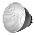 Godox 7 inch Universal Bowens Mouth Standard Reflector Studio Flash Honeycomb Lampshade - 1