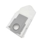 For Roborock P10 / Q Revo / V20 Vacuum Cleaner Non-Woven Dust Bag Replacement Parts - 3