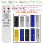 For Dyson Humidifier Fan Universal Remote Control Replacement Parts - 2