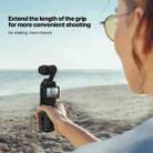 For DJI OSMO Pocket 3 RCSTQ Transparent Protective Case Global Anti-Dislodgement Strap Storage Shell - 2