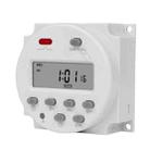 SINOTIMER  CN101A  5V  16A Digital LCD Timer Switch Programmable Timer Controller - 2