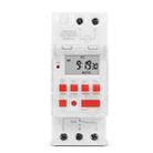  SINOTIMER TM919B-1 110V 30A Programmable Digital Timer Switch Automatic Cycle Timing Controller - 1