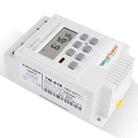  SINOTIMER TM616W-2 220V 30A Weekly Programmable Digital Timer Switch Relay Control - 2