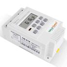  SINOTIMER TM616W-4 12V 30A Weekly Programmable Digital Timer Switch Relay Control - 2