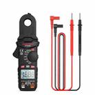 HABOTEST Mini Clamp Multimeter Portable Digital Ammeter - 1