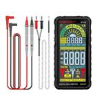 HABOTEST Automatic Range Digital Display Ultra-Clear Intelligent Current Multimeter - 1