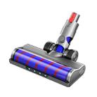 For Dyson V10 Slim V12 Slim  Vacuum Cleaner Soft Velvet Floor Brush Head with LED Lighting Independent Motor - 1