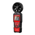 HABOTEST Handheld High-Precision Digital Anemometer With USB(HT625B) - 1