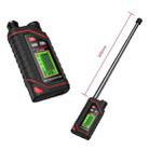 HABOTEST Portable Rechargeable Gas Detector - 2