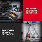 HABOTEST Portable Rechargeable Gas Detector - 3