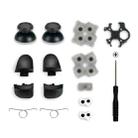 For PS5 Controller V3 Version L1 R1 L2 R2 3D-Analog Buttons Repair Kit - 1