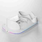 For Apple Vision Pro VR Helmet Wireless Charging Dock 30W Fast Charging Base US Plug - 3