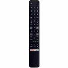 For TCL TV Intelligent Infrared Remote Control(RC802NU YUI1) - 1