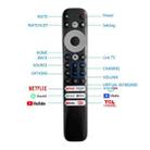 For TCL FMR1 Infrared Smart TV Remote Control - 3