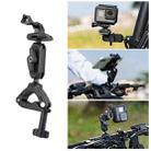 XILETU Sports Camera Mobile Phone Quick Release Motorcycle Bicycle Bracket - 1