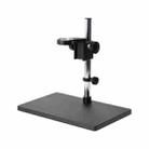 Industrial Camera Monocular Stand Microscope Lifting Stand Maintenance Table, Style: Complete Set - 1