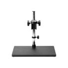 Industrial Camera Monocular Stand Microscope Lifting Stand Maintenance Table, Style: Complete Set - 2