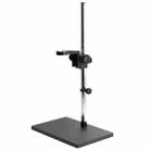 Industrial Camera Monocular Stand Microscope Lifting Stand Maintenance Table, Style: 60cm Heightened - 1