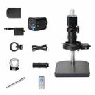 Measuring Electron Microscope Industrial Camera, 规格: 16 Megapixel Single Interface Not Measurable - 2