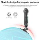 aMagisn Flexible Adhesive Mount for DJI / GoPro / Insta360 and Other Action Cameras - 3