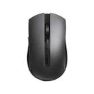 Rapoo M350G Bluetooth/2.4G Wireless Mouse Office Desktop Laptop Mute Mouse(Dark Gray) - 1