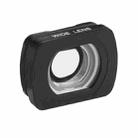 For DJI Osmo Pocket 3  Magnetic Wide-Angle Lens Extend FOV To 112 Degree - 1