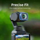 For DJI Osmo Pocket 3  Magnetic Wide-Angle Lens Extend FOV To 112 Degree - 3