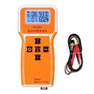 High-Precision Battery Voltage Internal Resistance Tester, Specifications: Host+Clip - 1