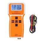 High-Precision Battery Voltage Internal Resistance Tester, Specifications: Host+Probe - 1