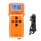 High-Precision Battery Voltage Internal Resistance Tester, Specifications: Host+Clamp - 1