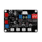 VU Meter Driver Board Module Adjusts Power Amplifier(TS-VU003) - 1